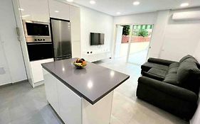 Precioso Apartamento Con Piscina A 50M De La Playa